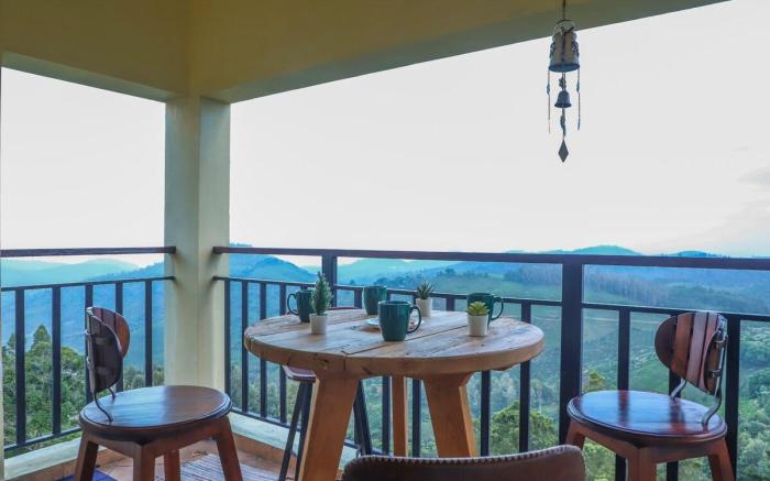 Eagles Wings Abode by Indo Stays