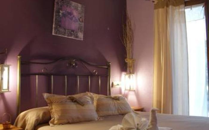 Alojamientos rurales Angelita