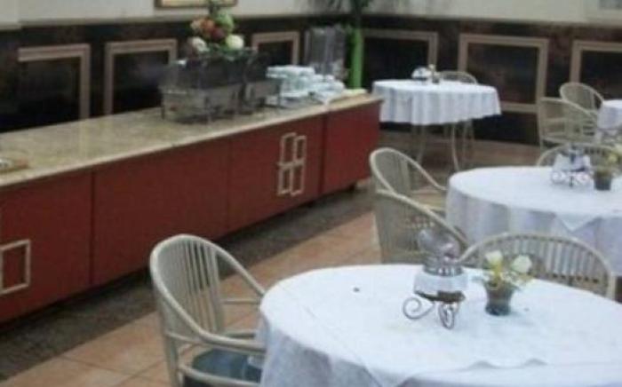 Prince Hotel
