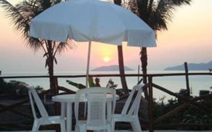 Suites do Caboclo