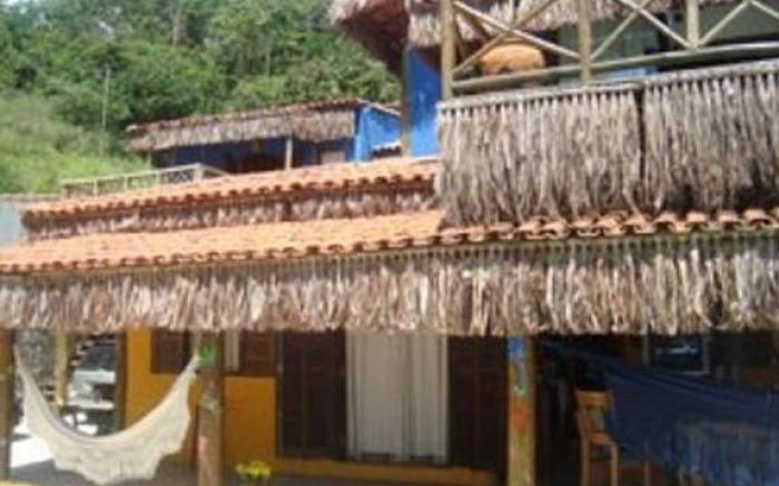 Suites do Caboclo
