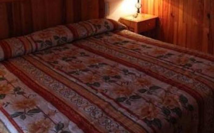 Hotel Real de la Sierra