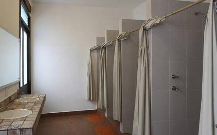 Mexico City Hostel