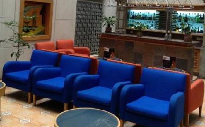 Hotel Azores