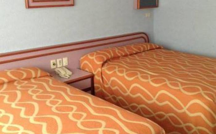 Hotel Cuba