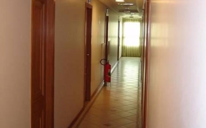 Hotel Luni