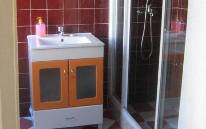 Santa Luzia B&B - HOrigem