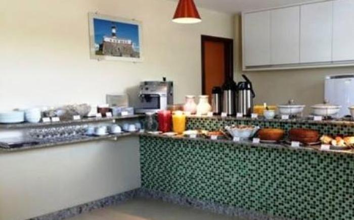 Onix Hotel Aeroporto