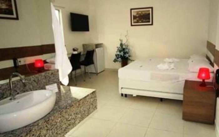 Onix Hotel Aeroporto