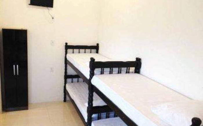 AymuraY Hostel e Pousada