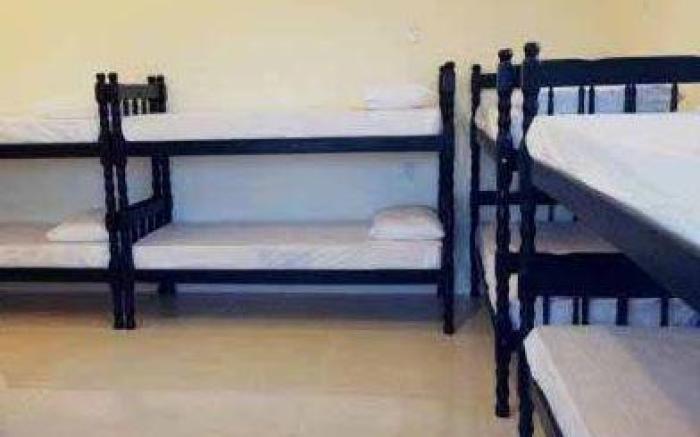 AymuraY Hostel e Pousada