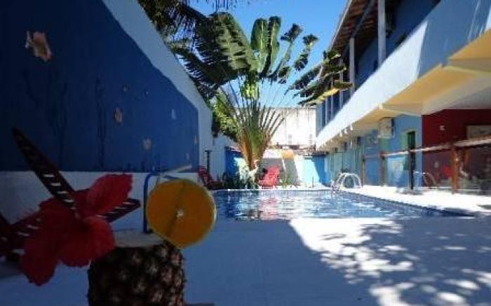 Porto Bahia Hotel
