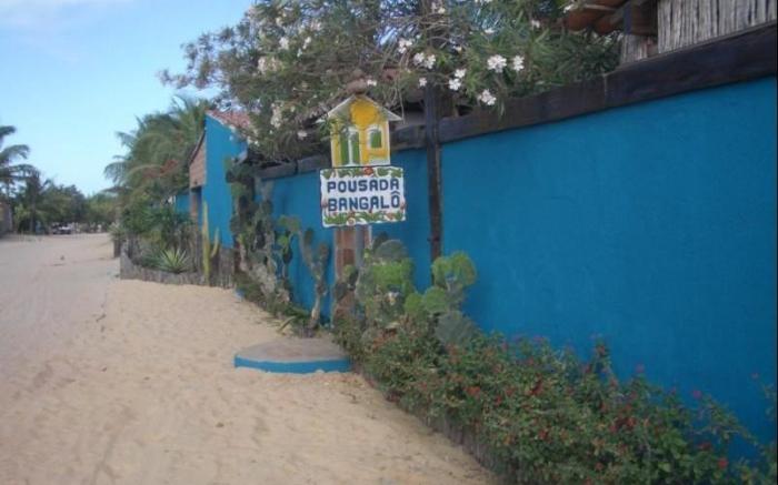 Pousada Bangalo