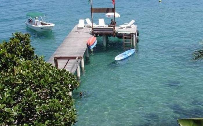 Pousada Casa Atlantica