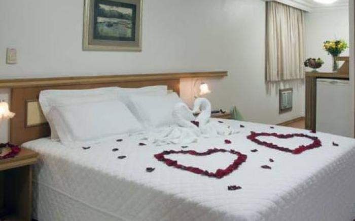 Grande Hotel Guarapuava