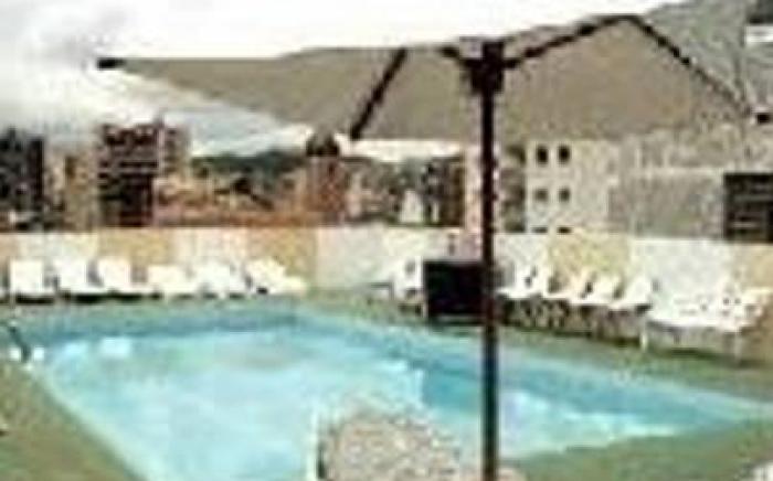 Joia Hotel