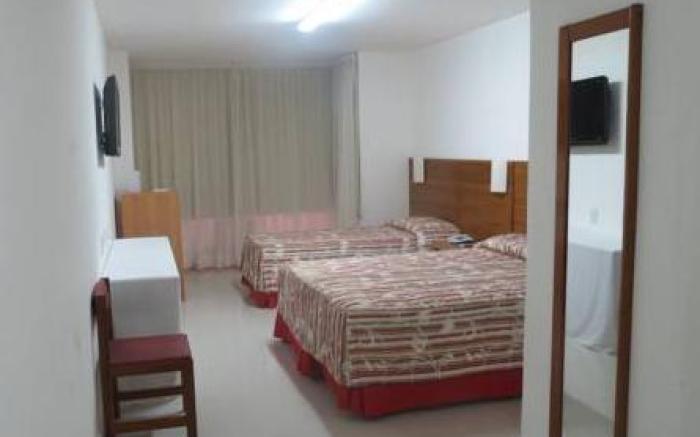 Atlantico Centro Apartments