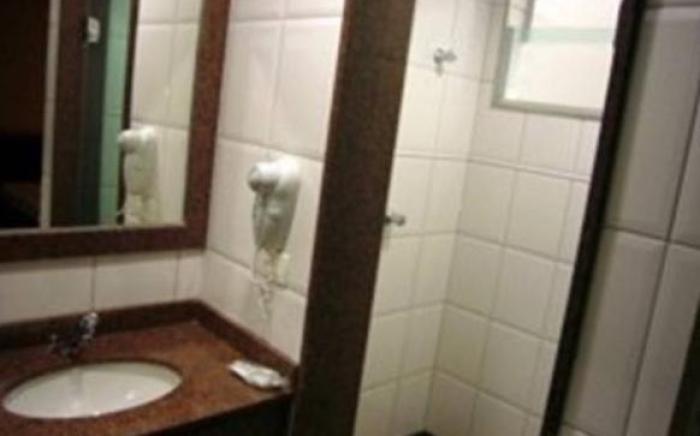 Hotel Flor do Ipiranga (Adult Only)