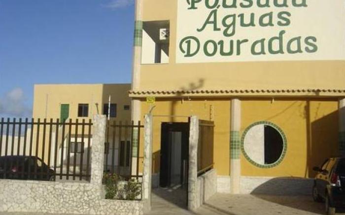 Pousada Aguas Douradas