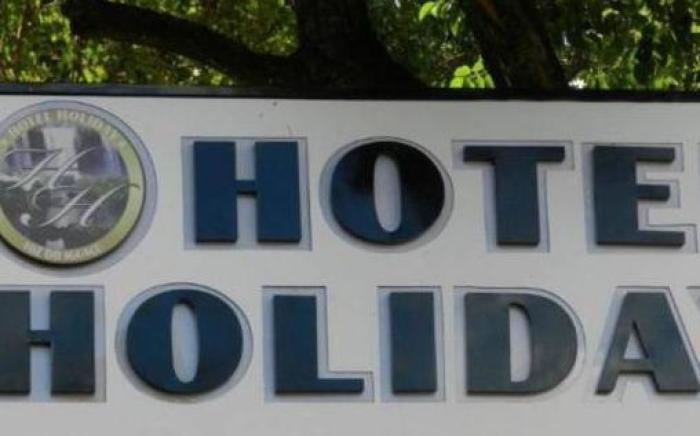 Hotel Holiday Foz