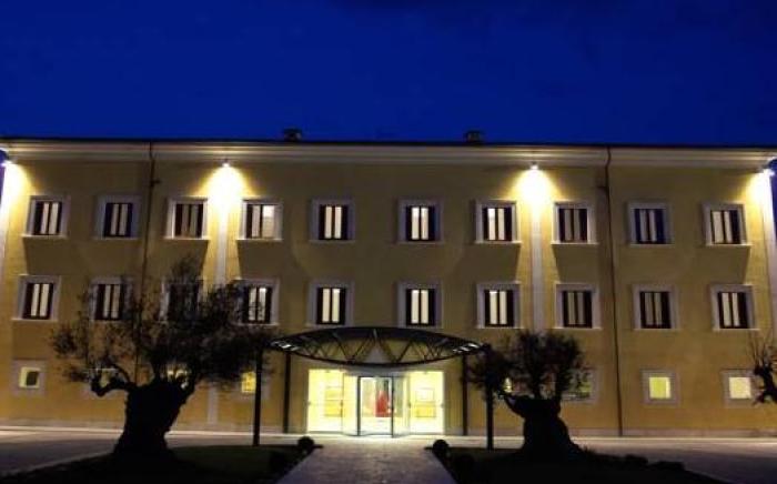 La Dimora del Baco Hotel