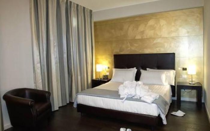 La Dimora del Baco Hotel
