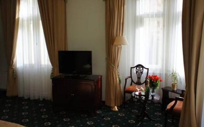 Hotel Mignon