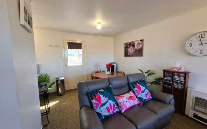 Waratah Waterfall Retreat