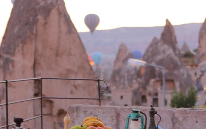 Village Cave House Hotel