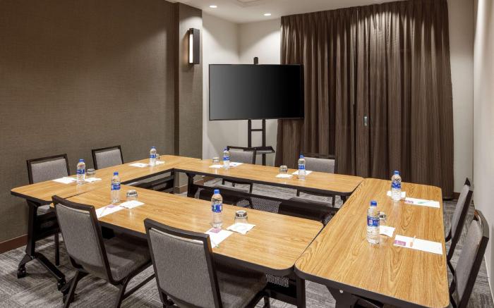 Hyatt Place Oklahoma City Bricktown