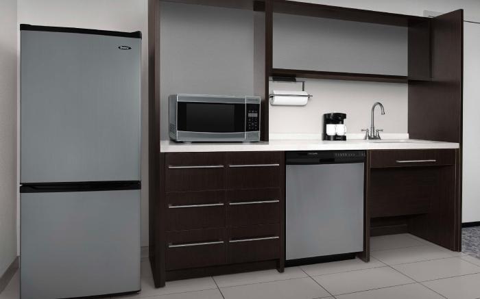 Home2 Suites by Hilton Greensboro Airport