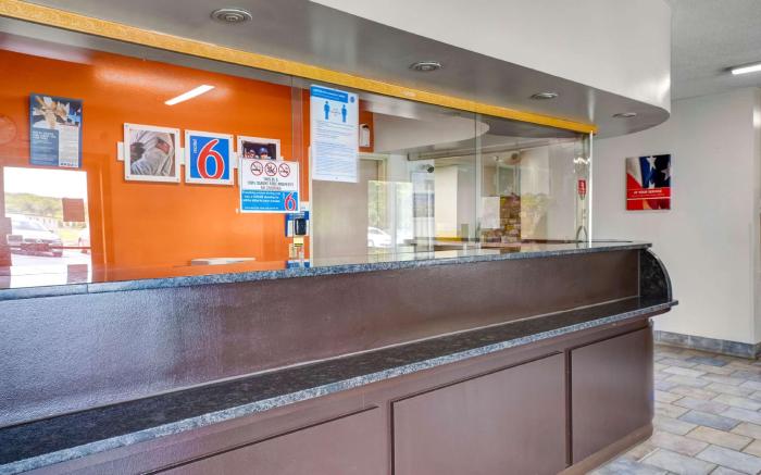 Motel 6 Gordonville, PA - Lancaster PA