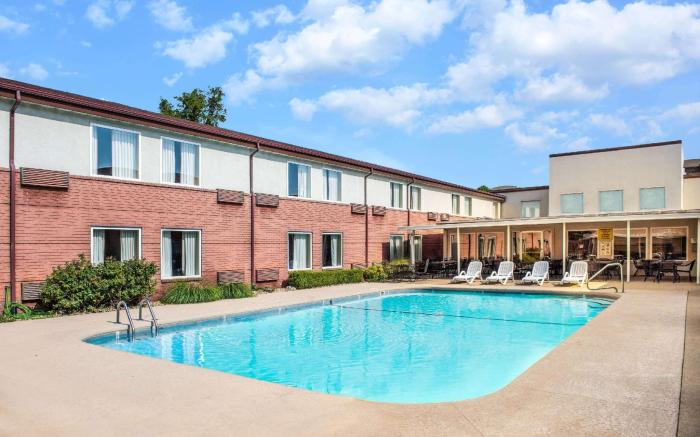 Branson Entertainment District