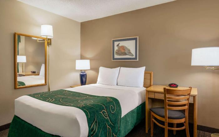 Travelodge by Wyndham Wellington