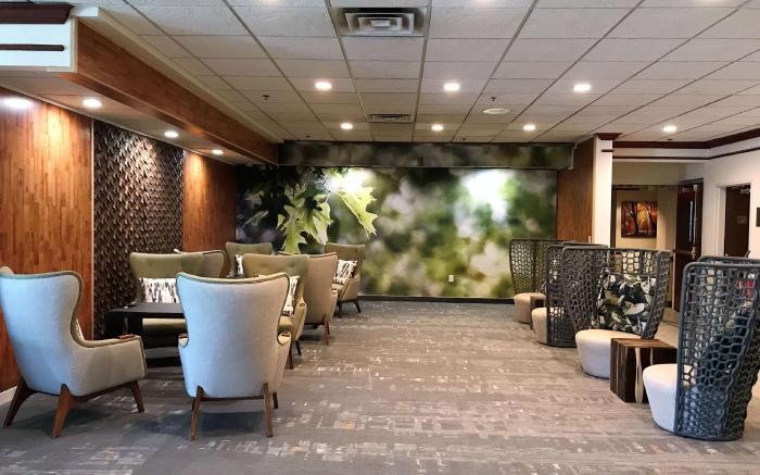 Medallion Inn & Suites