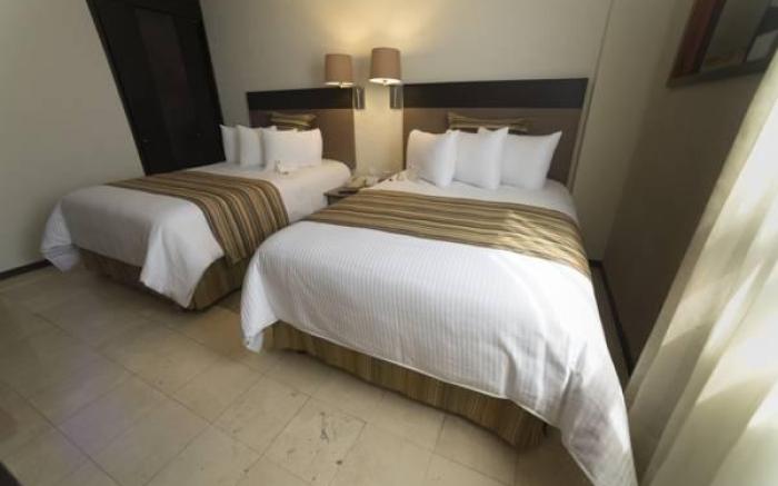 Ramada Hola Culiacan