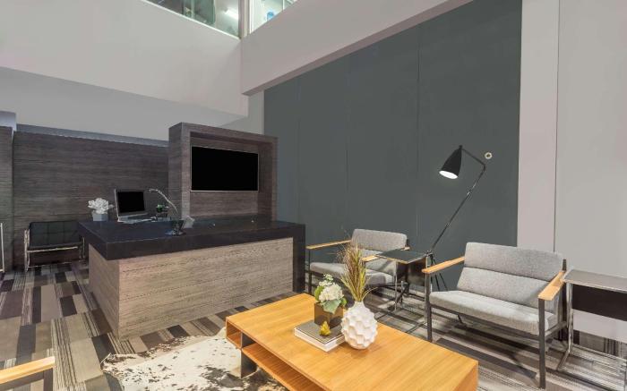 Four Points by Sheraton Distrito Uno Chihuahua