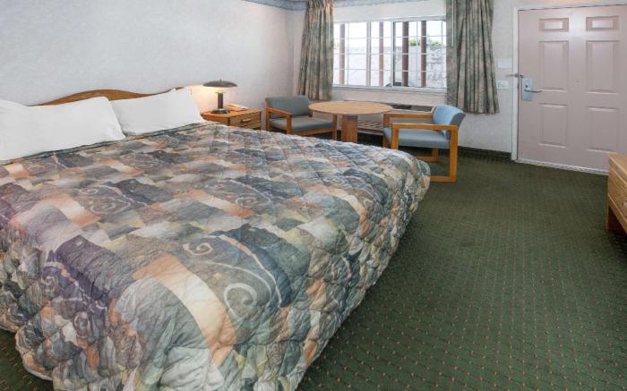 Days Inn by Wyndham Oroville