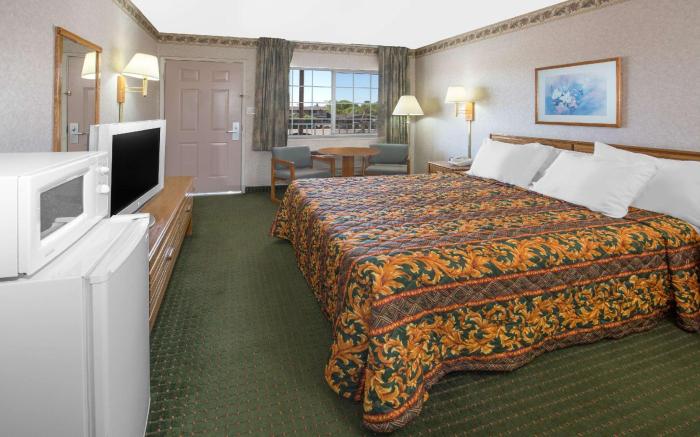Days Inn by Wyndham Oroville