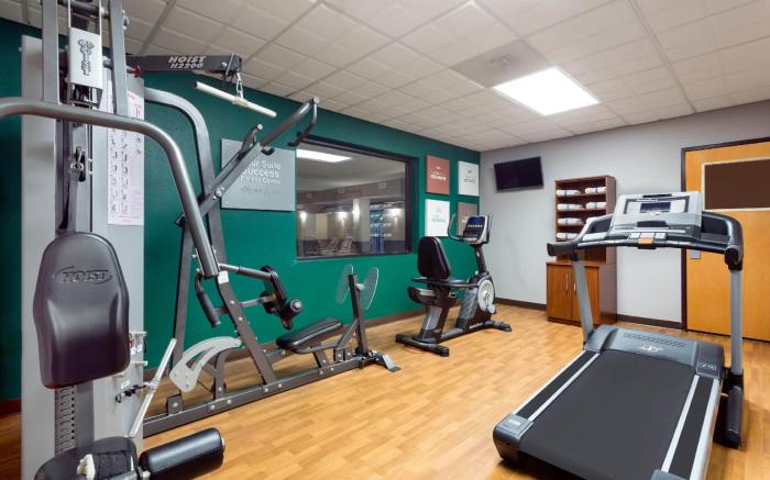 Wingate by Wyndham Athens Near Downtown