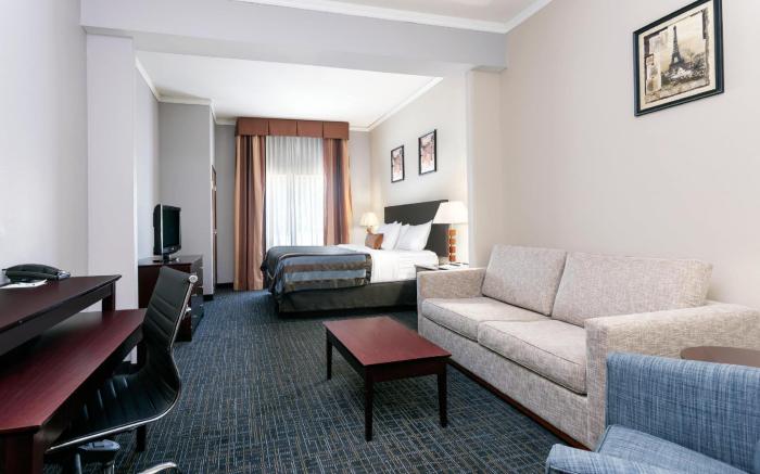 Wingate by Wyndham Athens Near Downtown