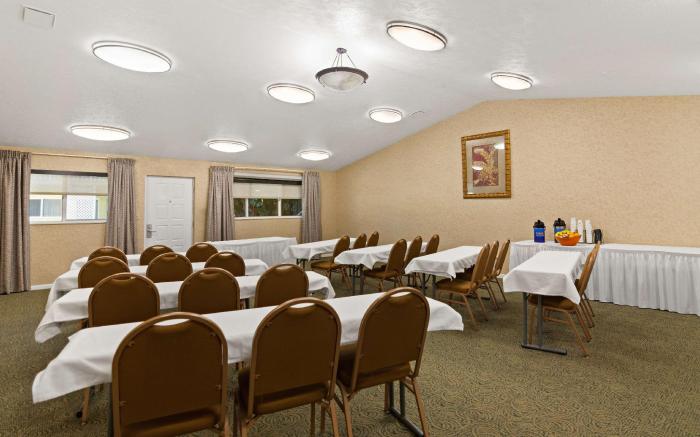 Best Western Port St. Lucie