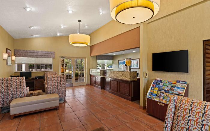 Best Western Port St. Lucie