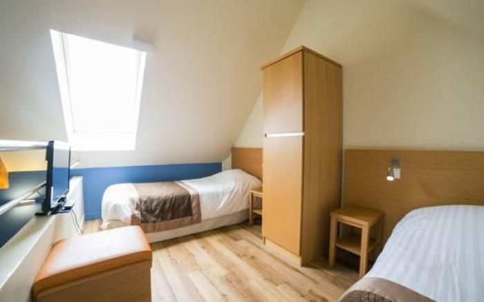 Le Celtique & Spa