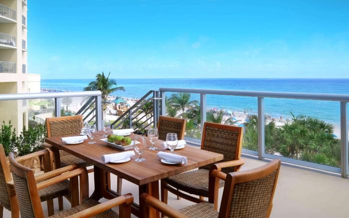 Sole Miami A Noble House Resort