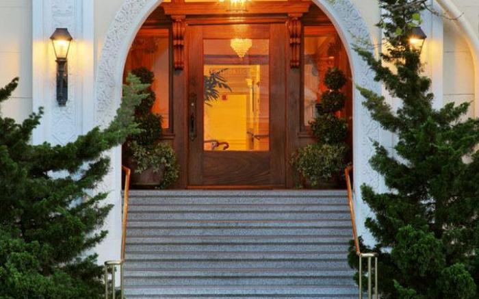 Hotel Drisco