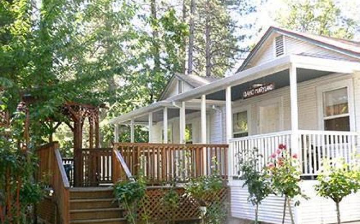 Nevada City Inn