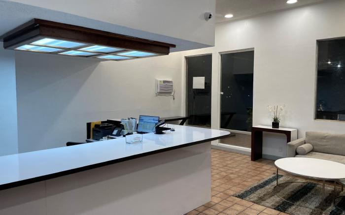 Heritage Inn Express Hayward