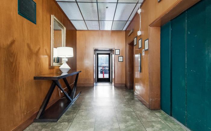 Jack London Inn