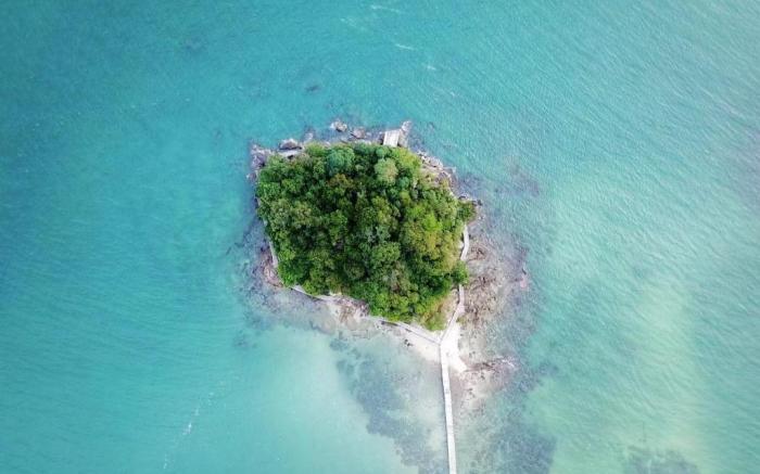 Prince Island Hotel 